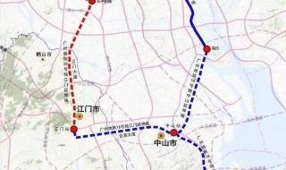 18号地铁线的线路图 18号地铁线的线路图