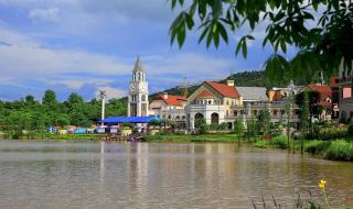 顺德大良客运站 顺德大良客运站